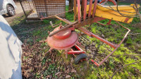 zgrabljalnik sip 280