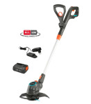 GARDENA ComfortCut 23/18V Akumulatorski trimer, SET