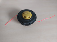 GLAVA ZA KOSILNICO NA NITKO-LAKSARCA