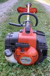 Husqvarna Professional - nitkarica - z opremo