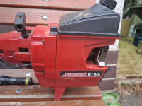 Jonsered GT32L