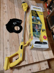 Karcher 18V LTR 18-25 battery