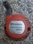 KOSILNICA HUSQVARNA