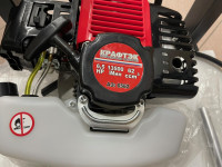 NOVA KOSILNICA NA NITKO KRAFTEK 6,5 HP