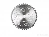 Krožno rezilo za kosilnico