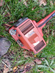 Laksarca kosilnica Husqvarna 232R