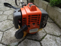 MOTORNA KOSA -husqvarna