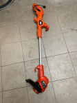 Nitkarca Black & Decker