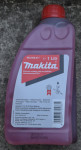 Olje Makita 2.takt za mešanico 1 liter
