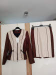 Luna nov kostim z etiketo/129€