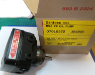 Pumpa - črpalka Danfoss RSA 28 070L5372