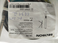 SELTRON TIPALO TF / 5 NOVO.
