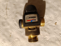 termoregulirni ventil ESBE VTA572 20-55°C