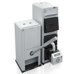 TKU3 DUO KOTEL NA DRVA IN PELETE 50 kW www.kipkopshop.si