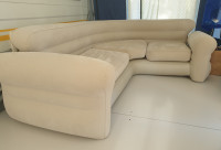 INTEX KOTNA SEDEZNA GARNITURA