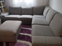 kivik sedežna garnitura