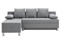 Kotna sedežna garnitura manjša 150 x 200