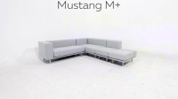 Modularni kavč Mustang M+