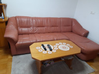 Sedežna garnitura 160 x 240 x 55cm