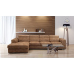 sedežna garnitura Brisel XL z ležiščem