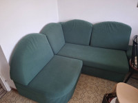 Sedežna garnitura - kavč