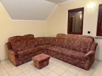Sedežna garnitura kotna 230x280