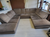 Sedežna garnitura Polipol