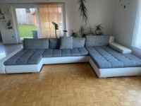 Sedežna garnitura