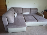 sedežna garnitura