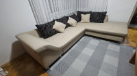Sedežna garnitura v odličnem stanju