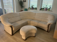 Sedežna Štrukelj, alcantara