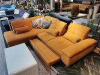 Velik kavč - Kupljen za 2000€ - Brez znakov uporabe - Sedežna