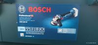 Bosch GWS 18V-10