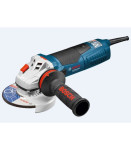 BOSCH GWS 19-125 CIE Professional Kotni brusilnik