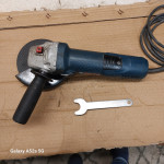 Bosch GWS 7-125   720 W