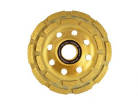 DIAMANTNA PLOŠČA ZA BRUŠENJE 125MM