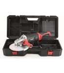 FLEX L 26-6 230 TK-S Električni kotni brusilnik v kovčku 2600 W, 230 m