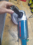 Kotna brusilja Bosch 1600W