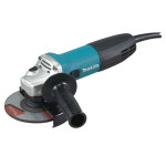 Kotna brusilka, 125mm, 1,8kg, 720W, GA5030R, Makita