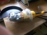KOTNA BRUSILKA DEWALT