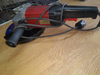 Kotna brusilka Iskra Fi 230mm 800W