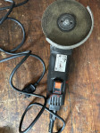 Kotni brusilnik Star 600W