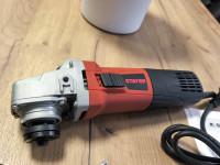 Kotni brusilnik STAYER SAB 1750 CS IND (1700W, 150mm)
