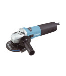 MAKITA 9565CVR Električni kotni brusilnik 1.400W, 125mm, nastavljivi o