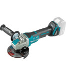 MAKITA DGA520ZX1 Akumulatorski kotni brusilnik 18V LXT