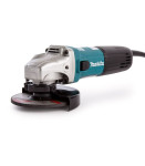 MAKITA GA5040C Električni kotni brusilnik 1.400W, 125mm, nastavljivi o