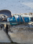 Makita GA9030R, velika kotna brusilka, 2400w