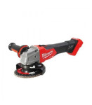 MILWAUKEE M18 FSAG-125X-0 Akumulatorski kotni brusilnik