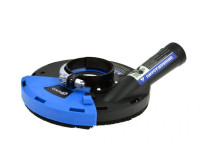 Univerzalni odsesovalni nastavek za kotni brusilnik 180-230mm