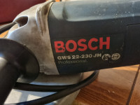 Fleks bosch